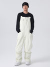 Searipe Unisex Urban Trek Strapazierfähige Baggy-Schneelatzhose für Herren