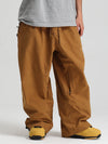 Gsou Snow UrbanFlex Utility Shell Baggy Schneehose für Herren