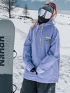 Herren-Snowboard-Hoodie „Nandn Mountain Chill Out Baggy“