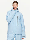 Arctic Queen SnowBliss Thermal Guard Alpine-Skijacke für Damen