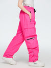 Arctic Queen Mountain Breaker All Function Cargo-Schneehose für Damen
