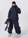 Searipe Unisex Ridge Master Mountain Freerider Baggy Schneeanzug für Herren