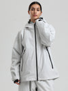 Gsou Snow Mountain Freestyle SnowFlex Active Schneejacke für Damen