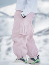 Rabbit Snow StreetFlow Freestyle Cargo Baggy Schneehose für Herren