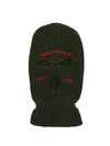 Snowverb SwagFit Allwetter-Strick-Sturmhaube Halswärmer