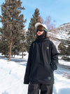 Damen-Nandn-Elite-Snowboard-Hoodie