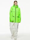 Arctic Queen Mountain Explorer Damen-Thermo-Schneeanzüge mit Isolierung