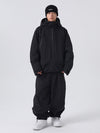 Searipe Unisex Ridge Master All-Conditions Baggy Schneeanzug für Herren