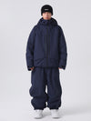 Searipe Unisex Ridge Master Mountain Freerider Baggy Schneeanzug für Herren