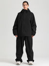 Gsou Snow Mountain Chill FlexStyle Urban Terrain Snowboardanzüge für Damen