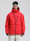 Gsou Snow HyperDrive All-Season Mountain Cargo Snow Jacket für Herren