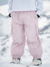 Rabbit Snow StreetFlow Freestyle Cargo Baggy Schneehose für Damen