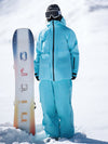 Damen-Thermo-Schneeanzüge von Rabbit Snow ChillRider für Bergabenteuer