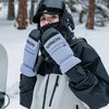 Nandn AlpinePeak Allwetter-Snowboardhandschuhe für Herren