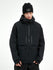 Strapazierfähige Herren-Skijacke von Steeze HypeShred, Baggy Utility Cargo