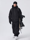Searipe Unisex Ridge Master All-Conditions Baggy Schneeanzug für Herren