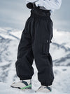 Rabbit Snow StreetFlow Freestyle Cargo Baggy Schneehose für Damen