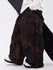 Mountain Chill Freestyle Prime Baggy Leopard Snowboardhose für Herren