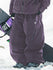 John Snow Alpine Breaker Allwetter-Skihose für Herren, Baggy Cargo, Ski- und Snowboardhose