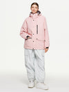 Arctic Queen Alpine Legacy Warm Guard Zweiteiler-Schneeanzug für Damen