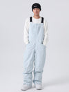 Searipe Unisex Urban Trek Strapazierfähige Baggy-Schneelatzhose für Herren