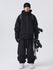 Searipe Unisex Ridge Master All-Conditions Baggy Schneeanzug für Herren