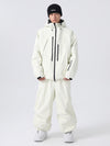 Searipe Unisex Strapazierfähiger Mountain Rider All-Terrain Baggy Schneeanzug für Herren