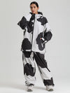 Gsou Snow Mountain Chill FlexStyle Urban Terrain Snowboardanzüge für Damen