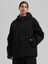 Gsou Snow Mountain Freestyle SnowFlex Active Schneejacke für Damen