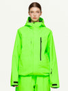 Arctic Queen SnowBliss Thermal Guard Alpine-Skijacke für Damen