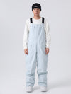 Searipe Unisex Urban Trek Strapazierfähige Baggy-Schneelatzhose für Herren