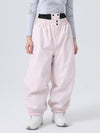 Searipe Herren Strapazierfähige Mountain Rider All-Terrain Baggy Schneehose