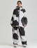 Gsou Snow Mountain Chill FlexStyle Urban Terrain Snowboardanzüge für Damen