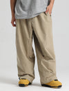 Gsou Snow UrbanFlex Utility Shell Baggy Schneehose für Herren