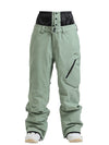 Gsou Snow All-Terrain Peak Performance Freestyle Cargo-Schneehose für Herren