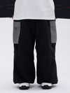 Mountain Chill Freestyle Prime Baggy Snowboardhose für Herren