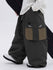 Skyguard Utility Extra Baggy Cargo-Schneehose für Herren