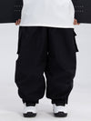 Rabbit Snow StreetFlow Freestyle Oversize Baggy Schneehose für Herren