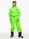 Herren-Allwetter-Schneeoverall „Mountain Storm Chaser“ Unisex