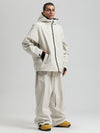 Gsou Snow Mountain Chill FlexStyle Urban Terrain Snowboardanzüge für Herren