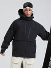 Gsou Snow HyperDrive All-Season Mountain Cargo Snow Jacket für Herren