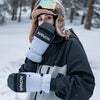 Nandn AlpinePeak Allwetter-Snowboardhandschuhe für Herren