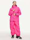 Arctic Queen Snow Charm Alpine Thermal Skianzüge für Damen