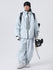 Searipe Unisex Strapazierfähiger Mountain Rider All-Terrain Baggy Schneeanzug für Herren