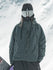 John Snow Alpine Breaker Allwetter-Ski- und Snowboardjacke für Damen
