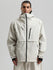 Gsou Snow Herren Langlebige Mountain Pro Winter Funktions-Cargo-Schneejacke