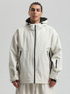 Gsou Snow Mountain Freestyle SnowFlex Active Schneejacke für Herren