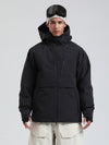 Gsou Snow HyperDrive All-Season Mountain Cargo Snow Jacket für Herren
