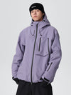 Searipe Herren-Skijacke „Ultraful Mountain Pro All-Terrain Baggy“