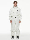 Herren-Allwetter-Schneeoverall „Mountain Storm Chaser“ Unisex